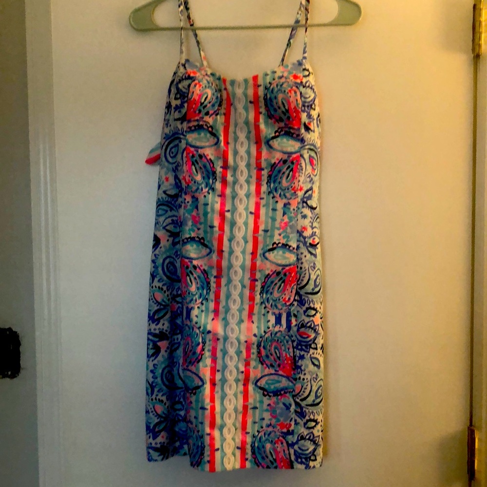 Lilly Pulitzer dress